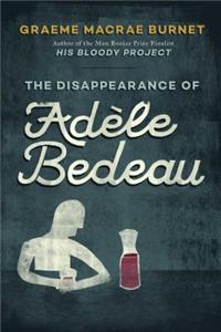 Disappearance of Adèle Bedeau