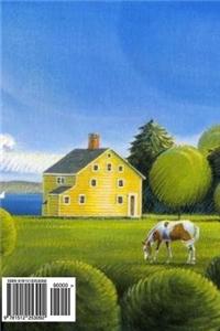 The Yellow House (Hebrew Edition)