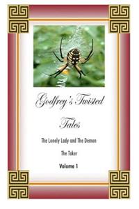 Godfrey's Twisted Tales