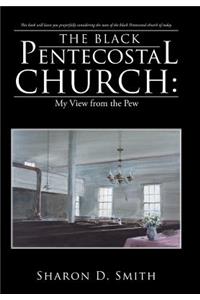 Black Pentecostal Church