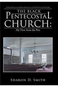The Black Pentecostal Church