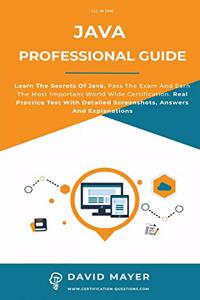 Java Professional Guide