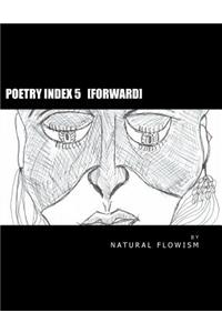Poetry Index 5