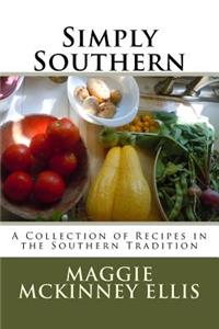 Simply Southern