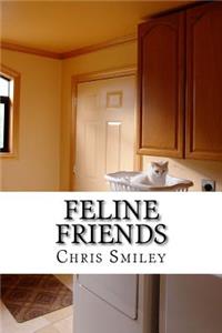 Feline Friends