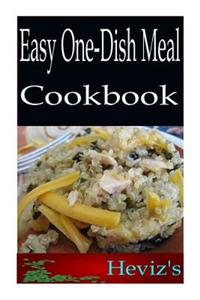Easy One-Dish Meal