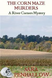 The Corn Maze Murders