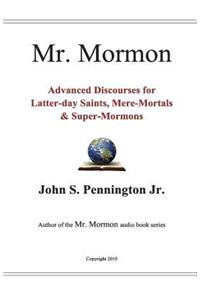 Mr. Mormon