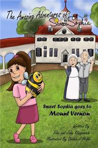 The Amazing Adventures of Sweet Sophia