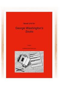Novel Unit for George Washington's Socks