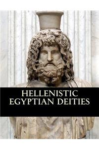 Hellenistic Egyptian Deities