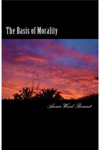 The Basis of Morality
