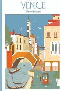 Venice Travel journal