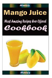 Mango Juice
