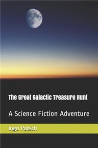 The Great Galactic Treasure Hunt