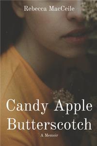 Candy Apple Butterscotch
