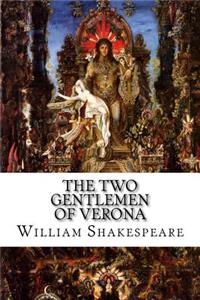 The Two Gentlemen of Verona