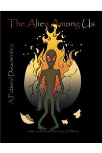 Alien Among Us