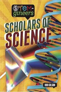 Scholars of Science (STEMgineers)