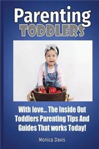 Parenting Toddlers with Love