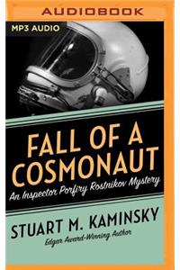 Fall of a Cosmonaut