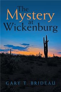 Mystery at Wickenburg