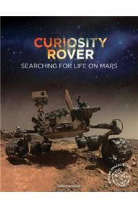 Curiosity Rover