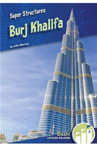 Burj Khalifa
