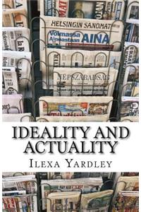 Ideality and Actuality