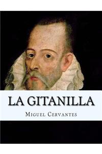 GITANILLA (Spanish Edition) Espanol
