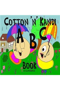 Cotton N Kandi ABC Book