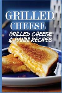 Grilled Cheese