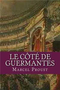 Le Cote de Guermantes