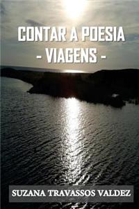 Contar a Poesia - Viagens