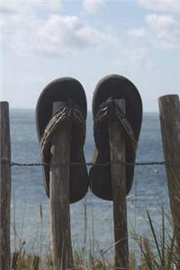 The Flip Flops Journal