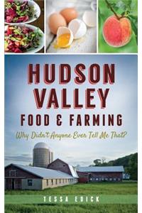 Hudson Valley Food & Farming