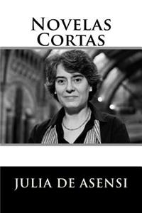 Novelas Cortas (Spanish Edition)