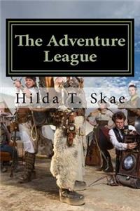 The Adventure League