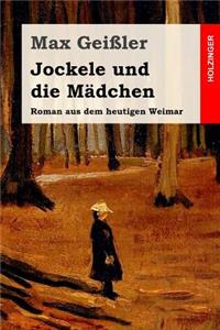 Jockele und die Mädchen