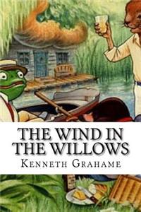 The Wind in the Willows