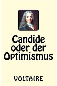 Candide Oder Der Optimismus