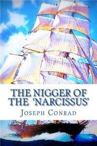 The Nigger of the 'Narcissus'