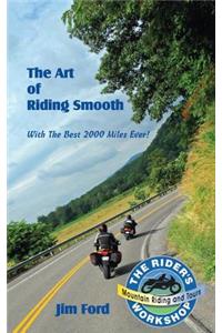 Art of Riding Smooth
