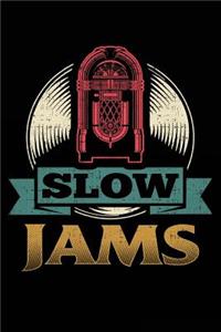 Slow Jams