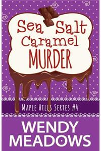 Sea Salt Caramel Murder