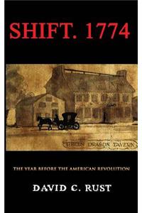 Shift. 1774
