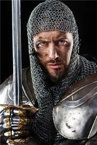 Champion Any Day Planner Notebook