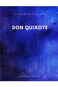 Don Quixote