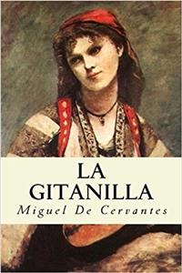 La Gitanilla (Spanish Edition)