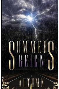 Summer's Reign: A Novella